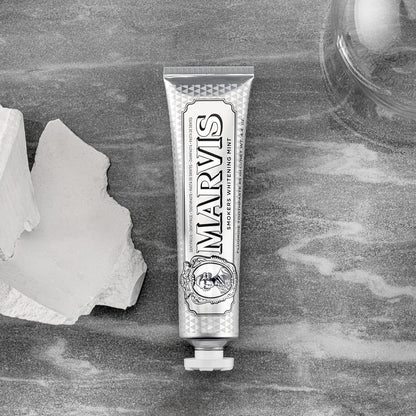 Marvis Smokers Whitening Toothpaste
