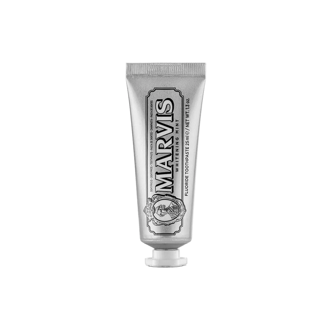 Marvis Whitening Mint Toothpaste