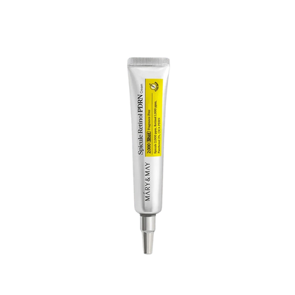 Mary & May Spicule Rtetinol PDRN Cream 2000 Shot