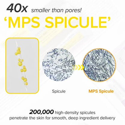 Mary & May Spicule Rtetinol PDRN Cream 2000 Shot