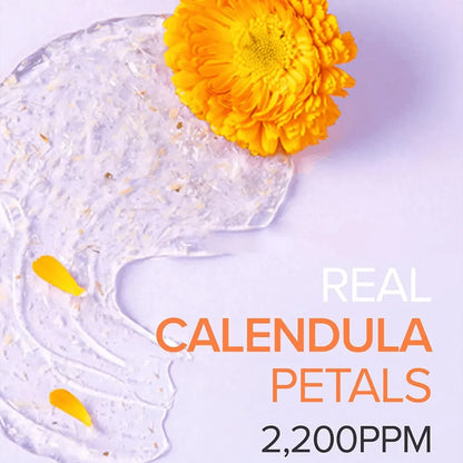 Mary & May Vegan Calendula Peptide Ageless Sleeping Mask - 30g