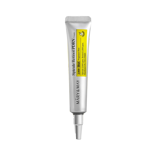 Spicule Retinol PDRN Cream