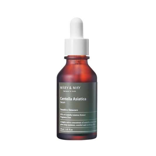 Centella Asiatica Serum