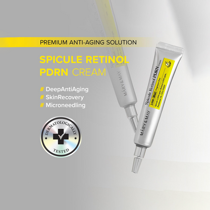 Spicule Retinol PDRN Cream