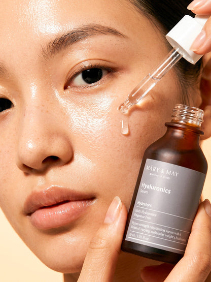 Mary & May Hyaluronic Serum