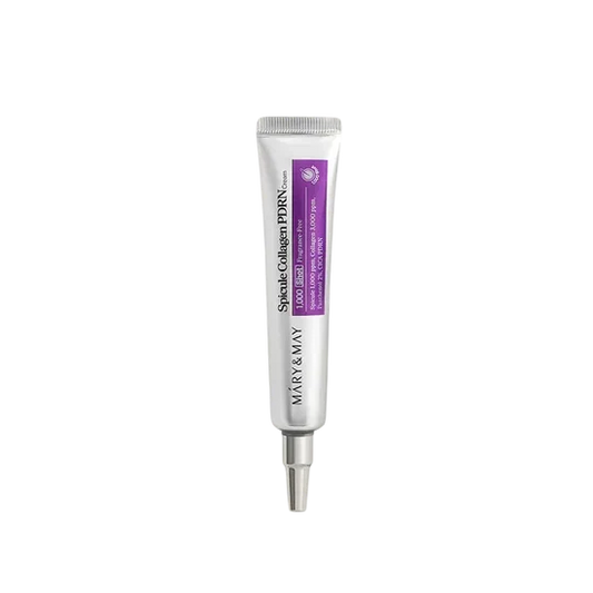 Mary & May Spicule Collagen PDRN Cream 15 GM