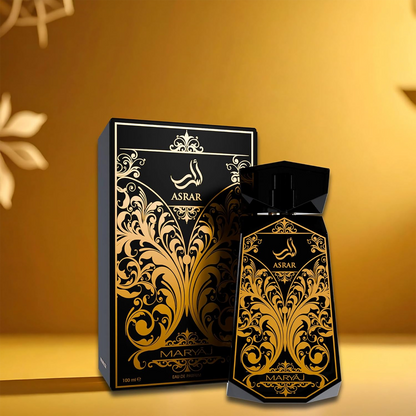 أسرار EDP