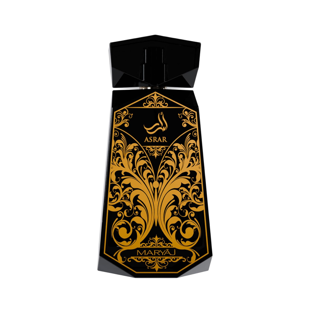أسرار EDP