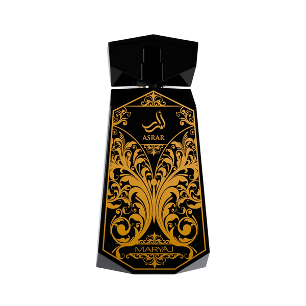 أسرار EDP