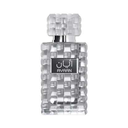 Ayaan EDP