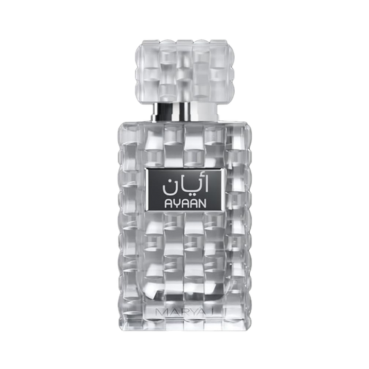 Ayaan EDP