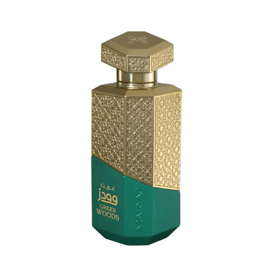 Green Woods EDP
