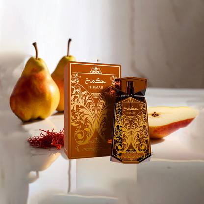 Hikmah EDP