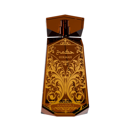 Hikmah EDP
