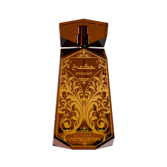 Hikmah EDP