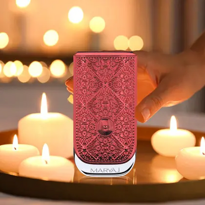 Le Doux EDP