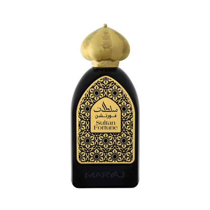 Sultan Fortune EDP
