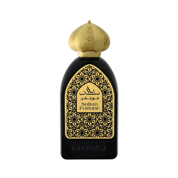 سلطان فورتشن ماء عطر