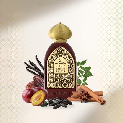 عطر السلطان EDP