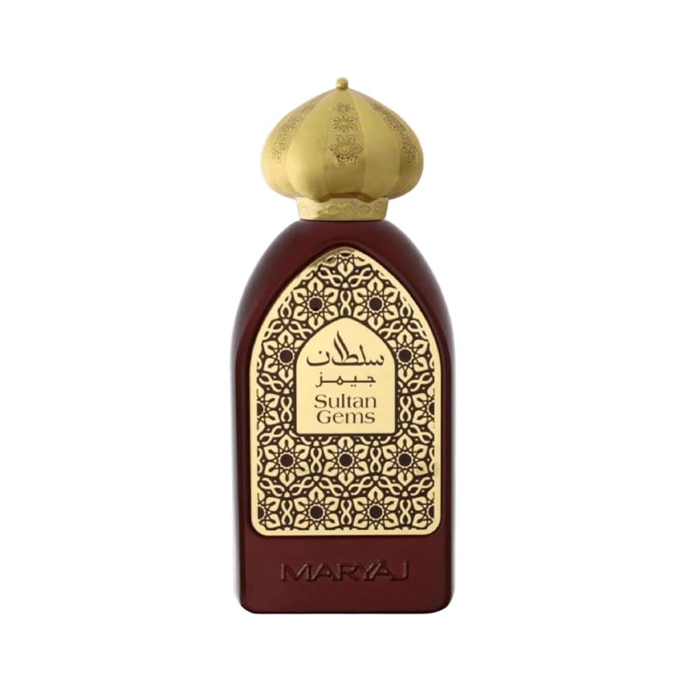 عطر السلطان EDP
