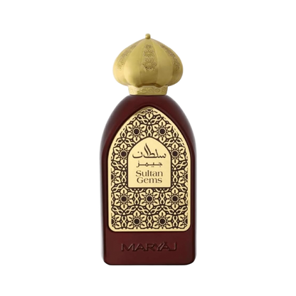عطر السلطان EDP