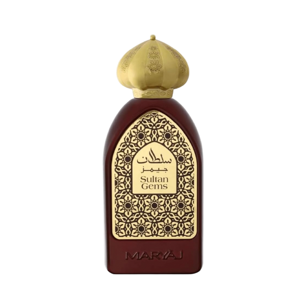 عطر السلطان EDP