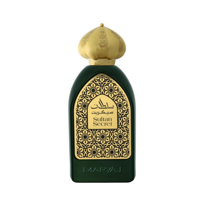 Sultan Secrets EDP