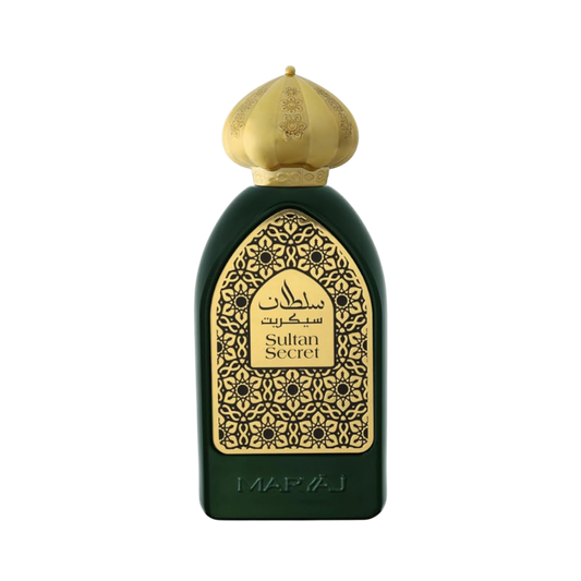 Sultan Secrets EDP