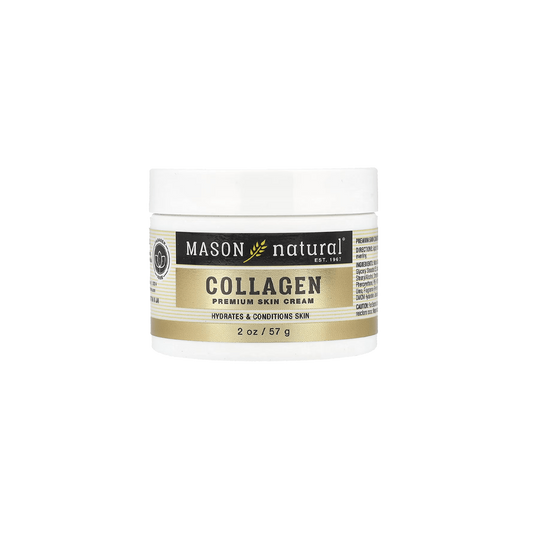 Natural Collagen Premium Cream