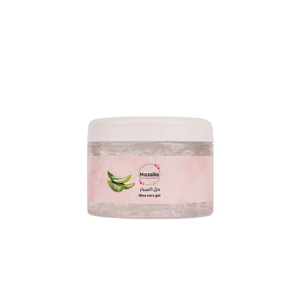 Aloe Vera Gel