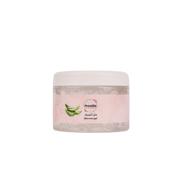 Aloe Vera Gel