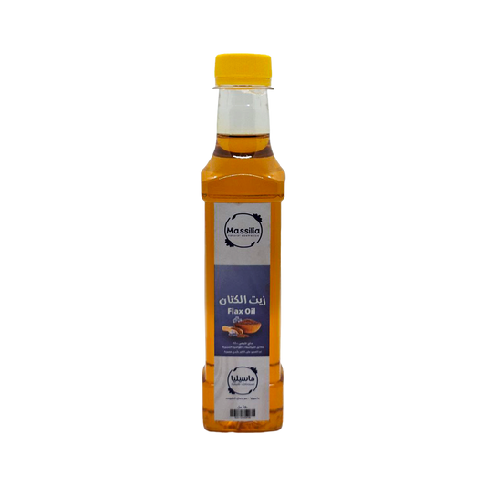 Flaxseed Oil
