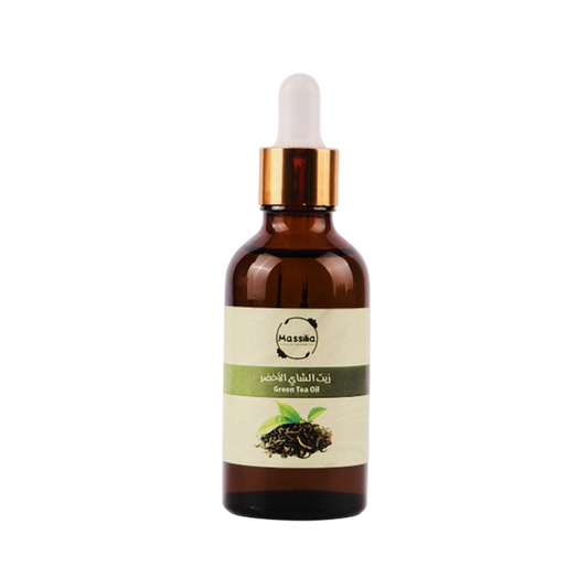 Green Tea Oil