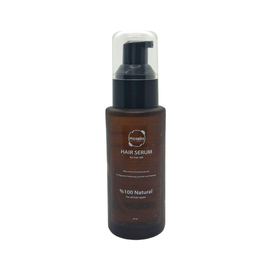 Hair Growth & Thickening Serum