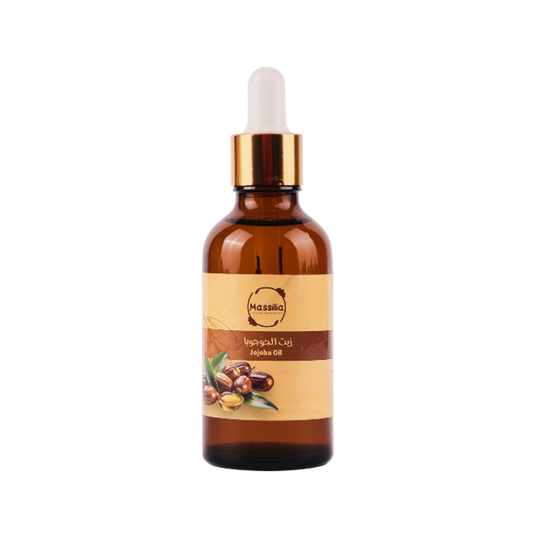 Jojoba Oil