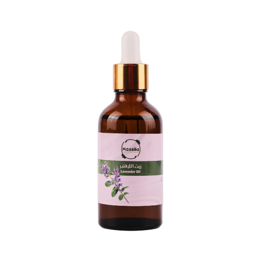 Lavender Oil