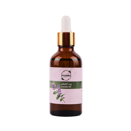 Lavender Oil