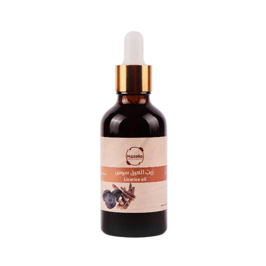 Licorice Oil