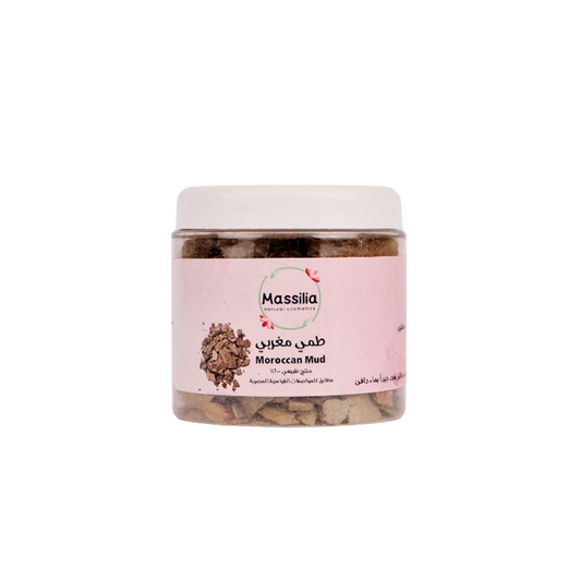 Moroccan Mud
