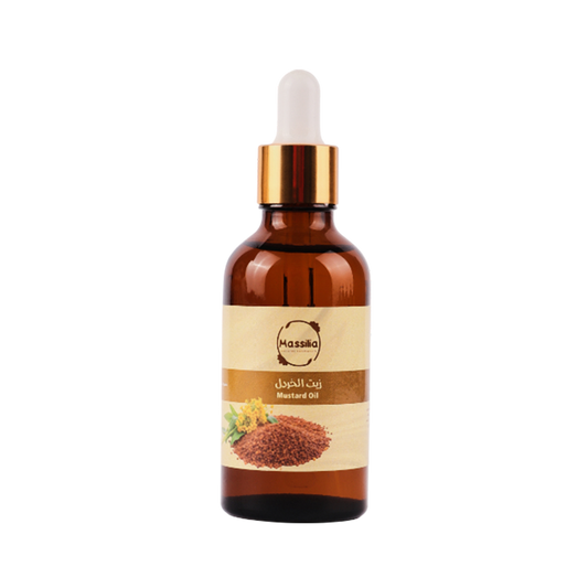 Mustard Oil