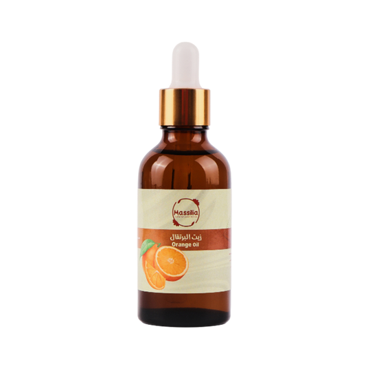 Orange Oil