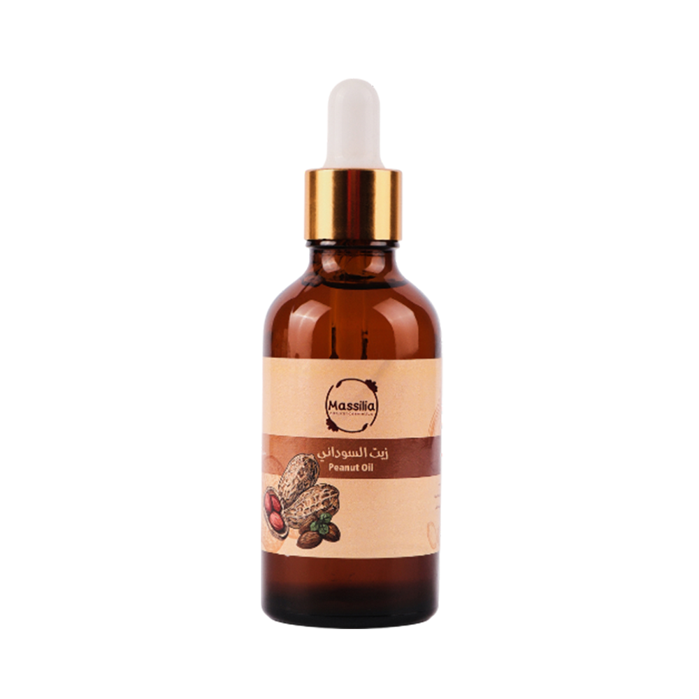 Peanut Oil