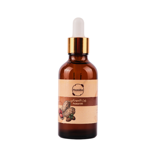 Peanut Oil