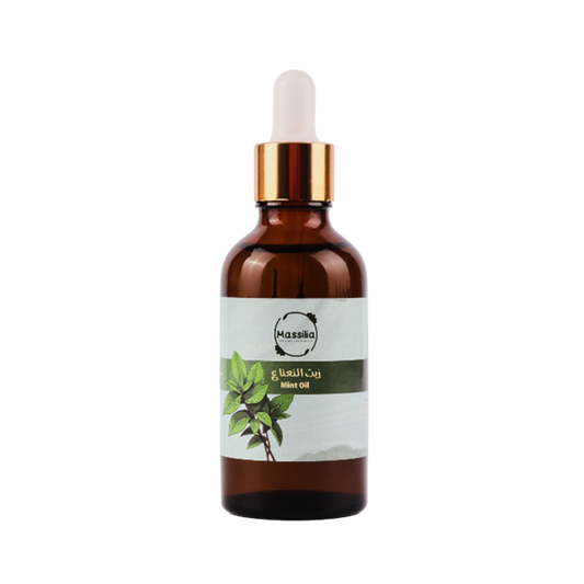 Peppermint Oil