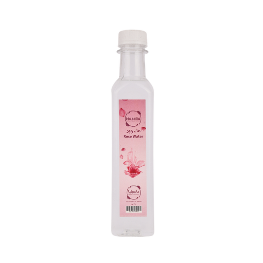 Rose Water