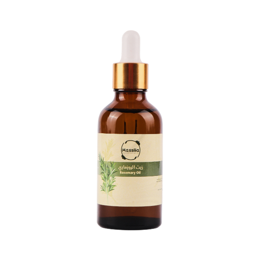 Rosemary Oil