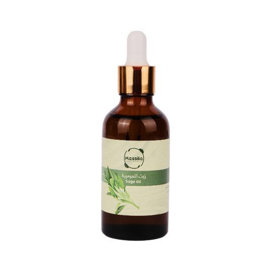 Sage Oil