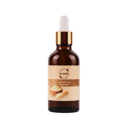 Sesame Oil