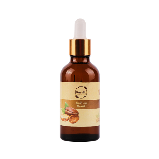 Shea Butter Oil
