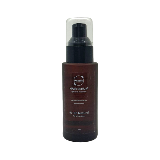 Split Ends Treatment Hair Serum